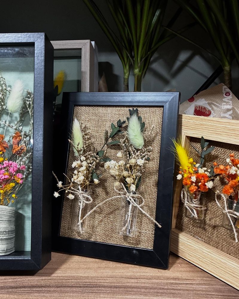 Премиум букет со балансирана цветна палета